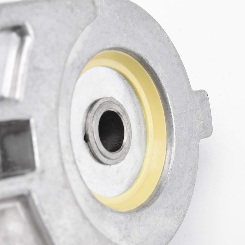 ADIGARAUTO 419-125 Automatic Belt Tensioner w/Pully Compatible with Chevrolet Colorado Trailblazer/GMC Canyon Envoy/Isuzu Ascender i-280/Hummer H3 H3T/Buick Rainier/Oldsmobile Bravada/Saab 9-7X - Image 5